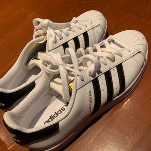 Adidas Superstars